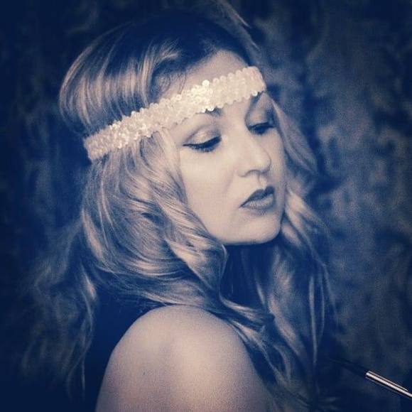 Meet your Posher, Alla - Picture 1 of 1